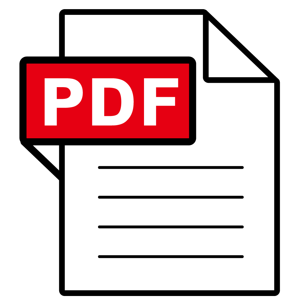 PDFアイコン